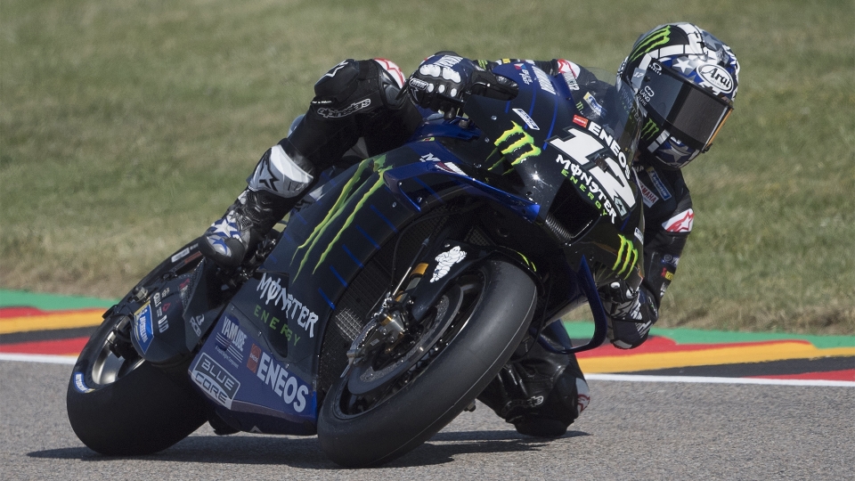 Maverick Vinales