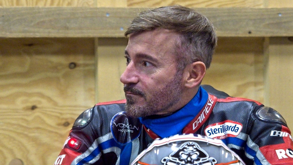 Max Biaggi