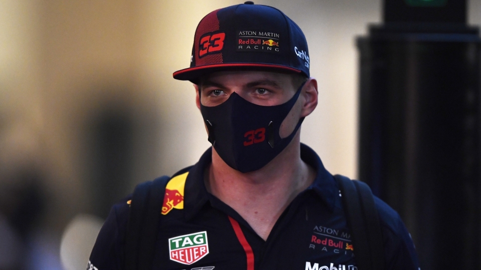 Max Verstappen Red Bull Abu Dhabi Max Verstappen Red Bull Abu Dhabi