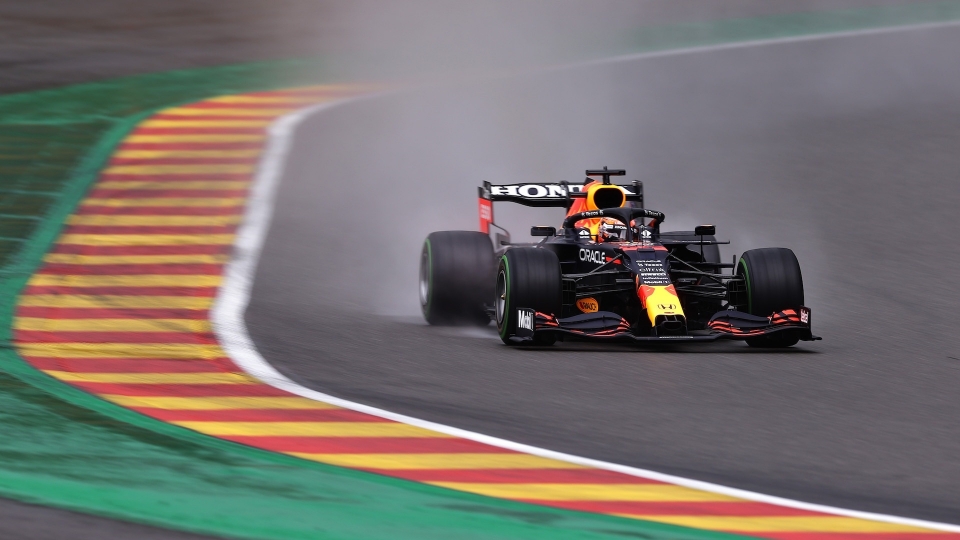 Max Verstappen Max Verstappen