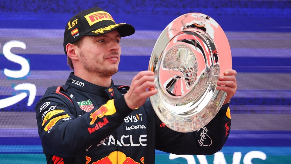 Max Verstappen Max Verstappen