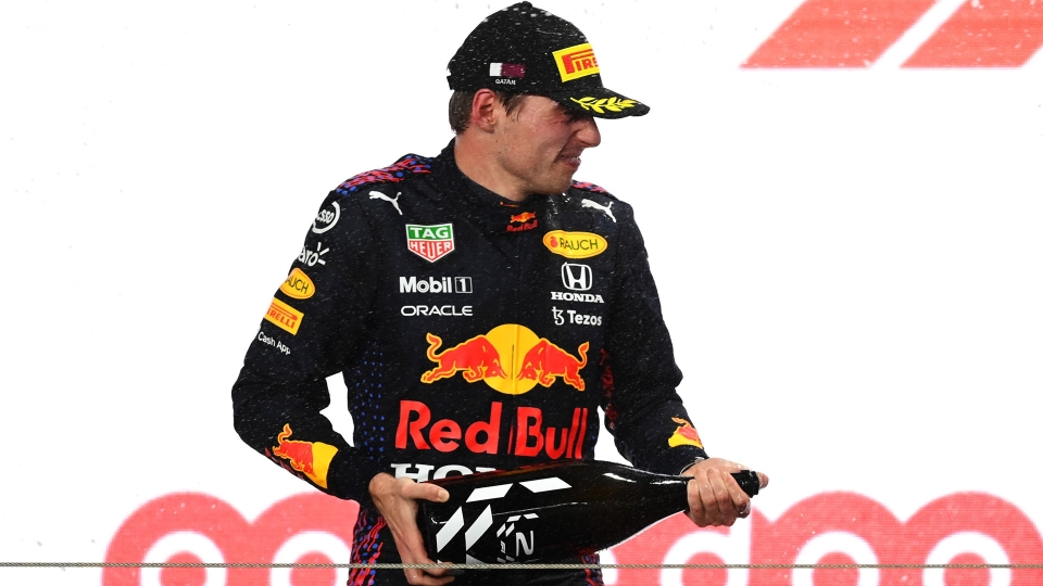 Max Verstappen Max Verstappen
