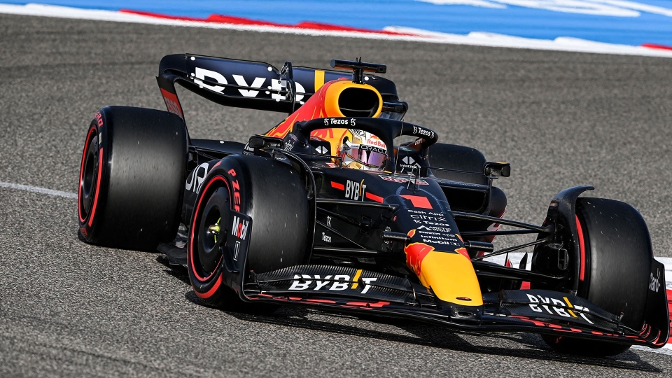 Max Verstappen Max Verstappen