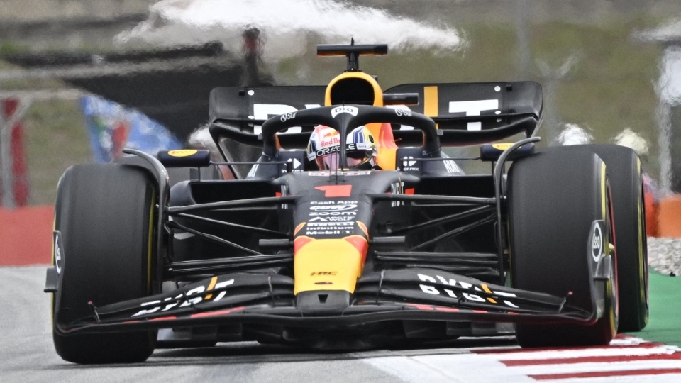 Max Verstappen Max Verstappen