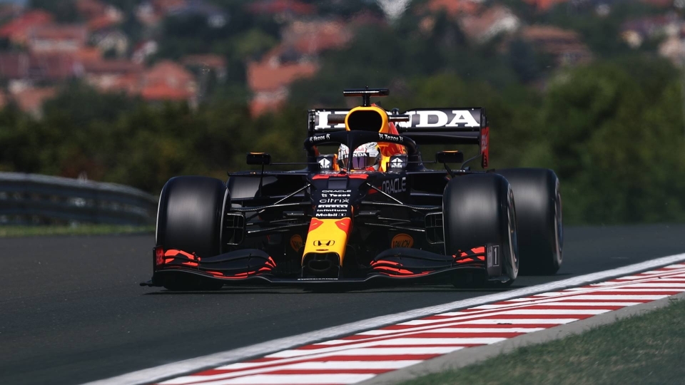 Max Verstappen Max Verstappen