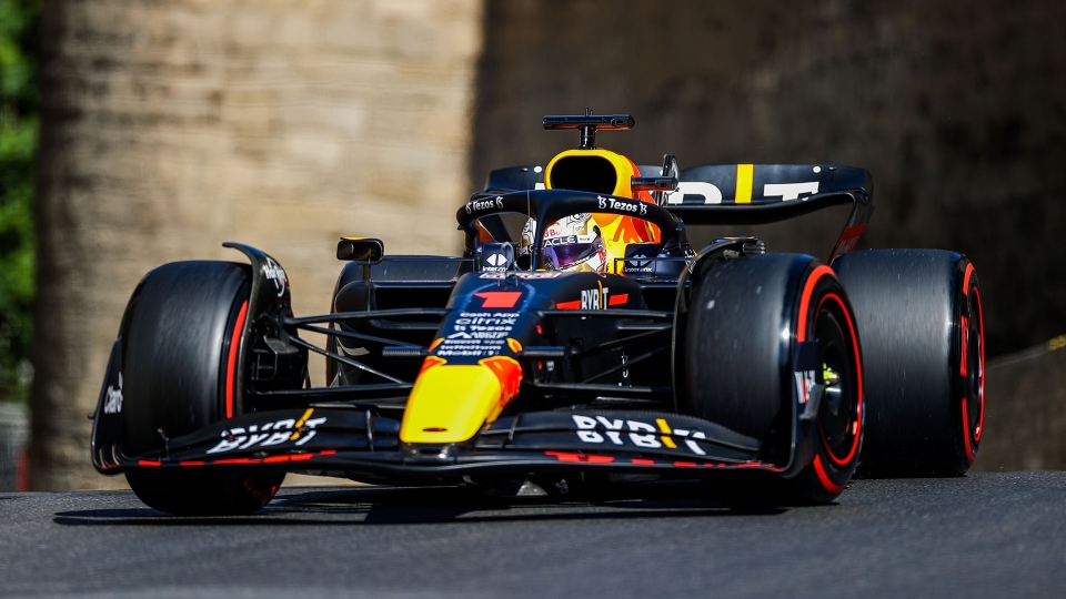 Max Verstappen Max Verstappen