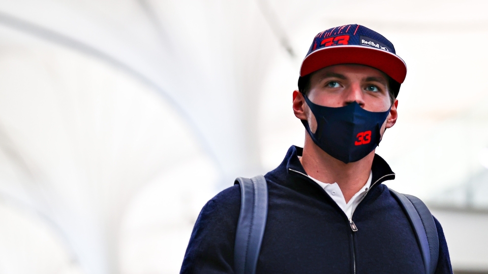 Max Verstappen Max Verstappen