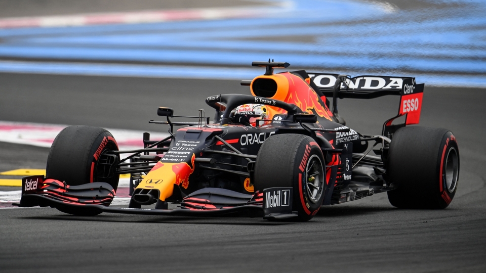Max Verstappen Max Verstappen