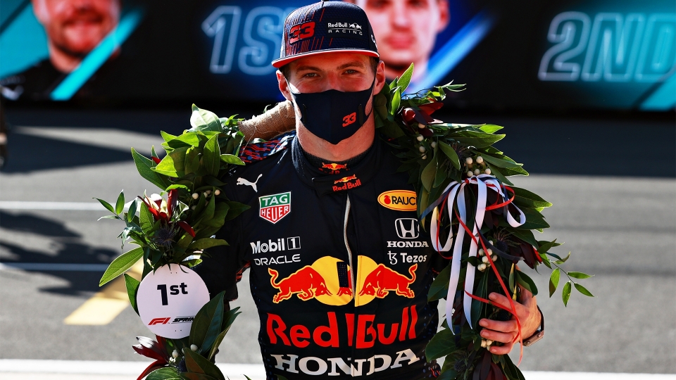 Max Verstappen Max Verstappen