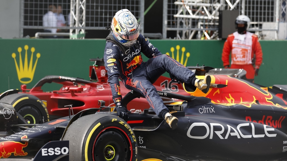 Max Verstappen Max Verstappen