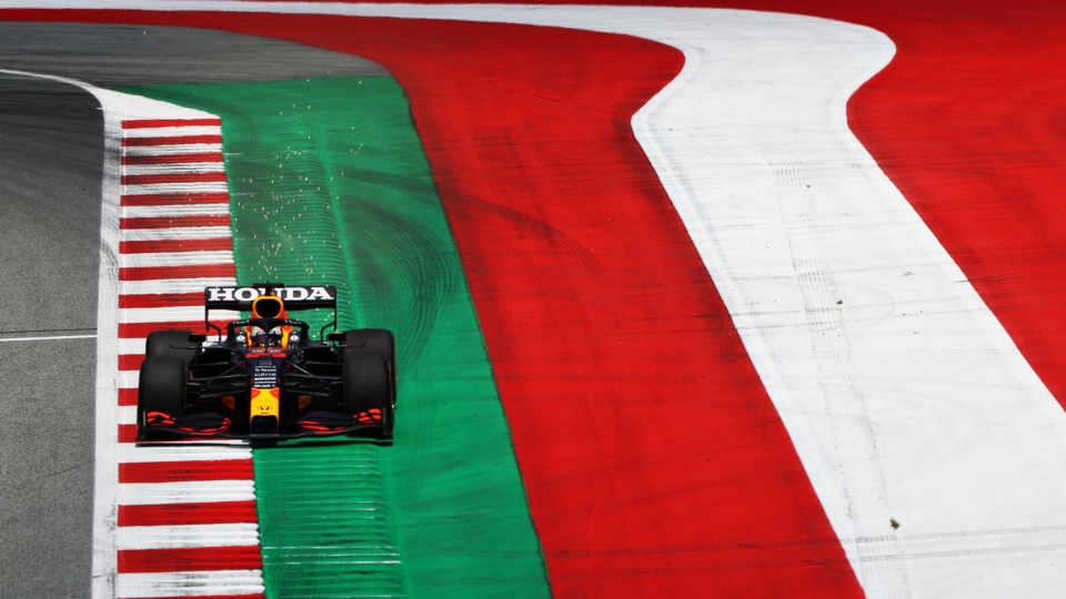 Max Verstappen Max Verstappen