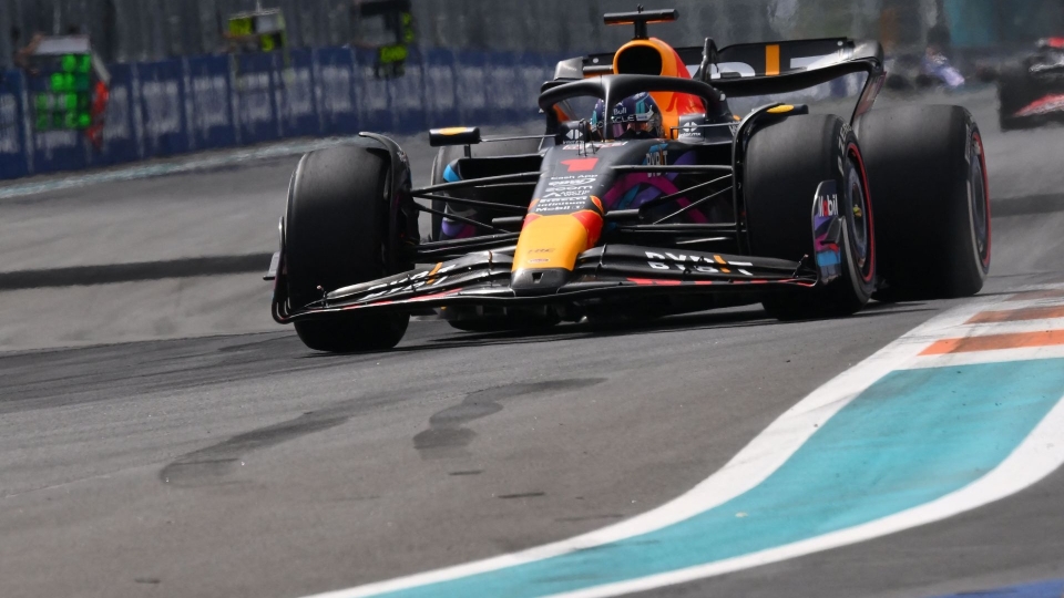 Max Verstappen Max Verstappen