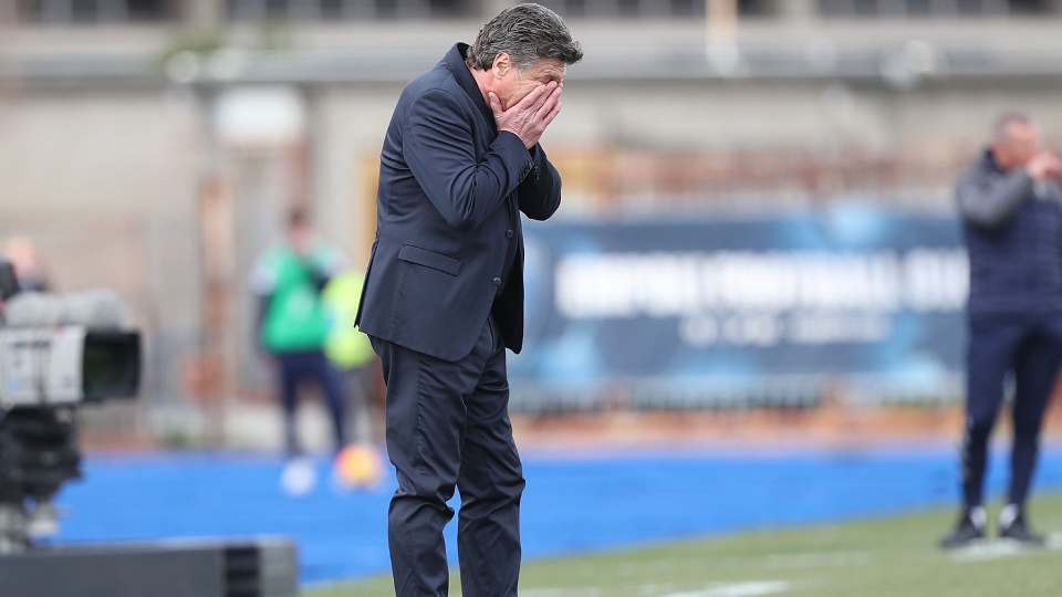 mazzarri