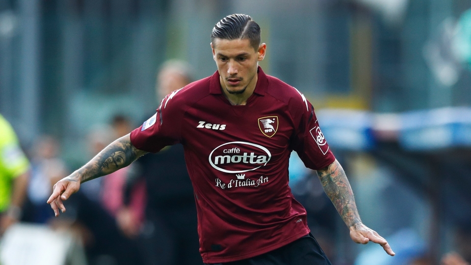 mazzocchi salernitana