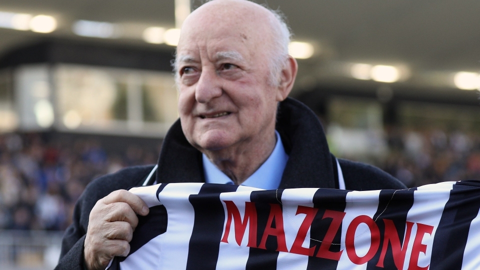mazzone