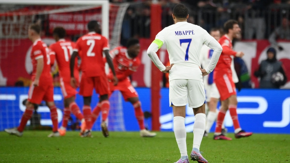 Mbappé