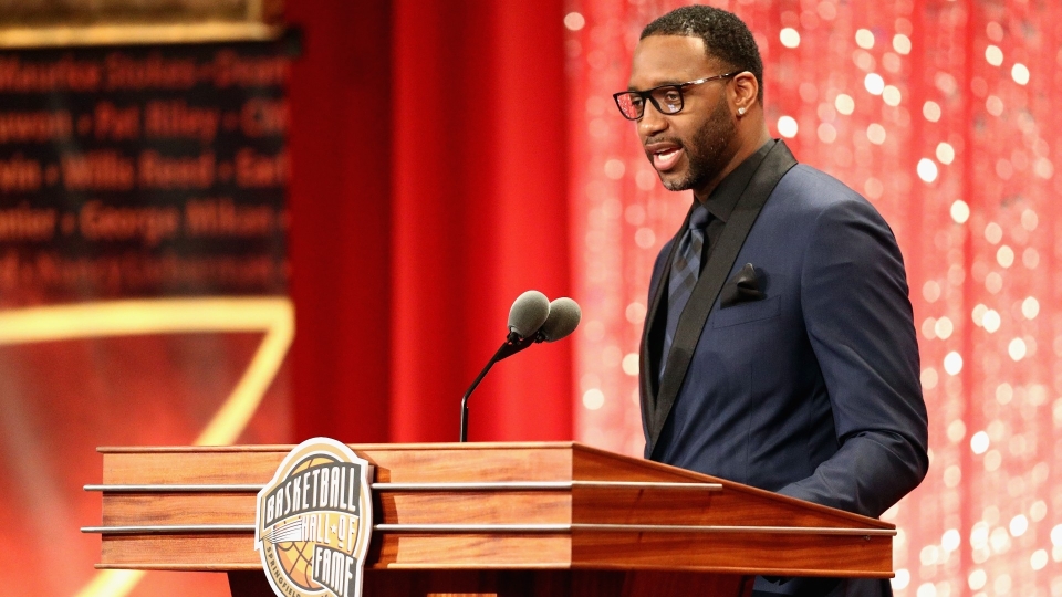 McGrady
