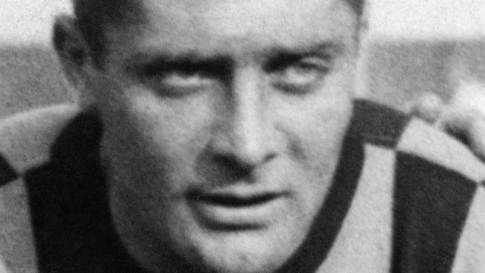 Meazza