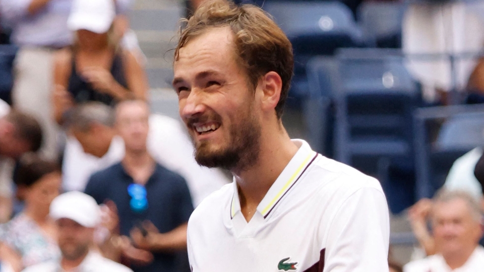 Medvedev