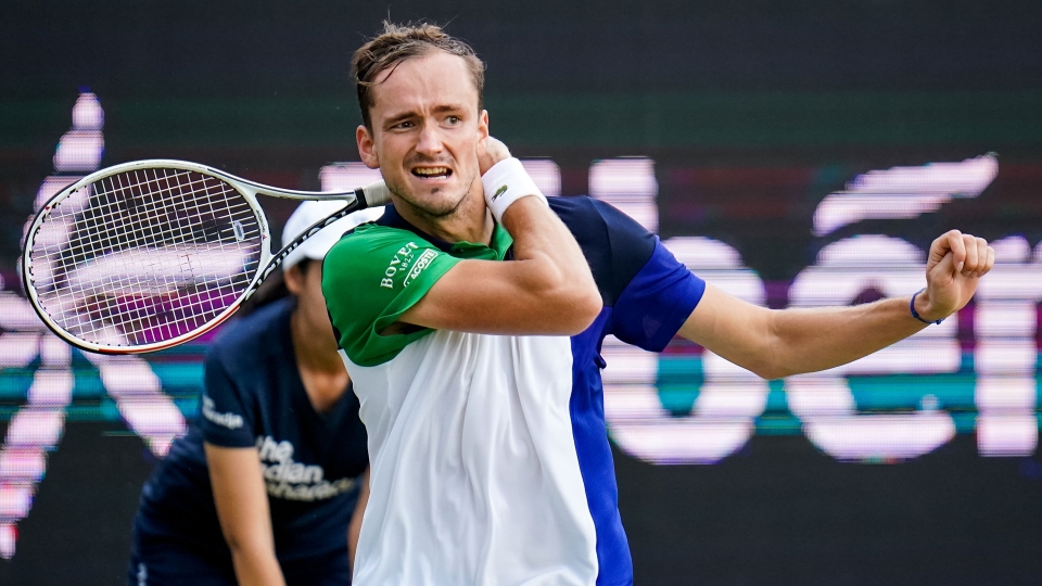 Medvedev