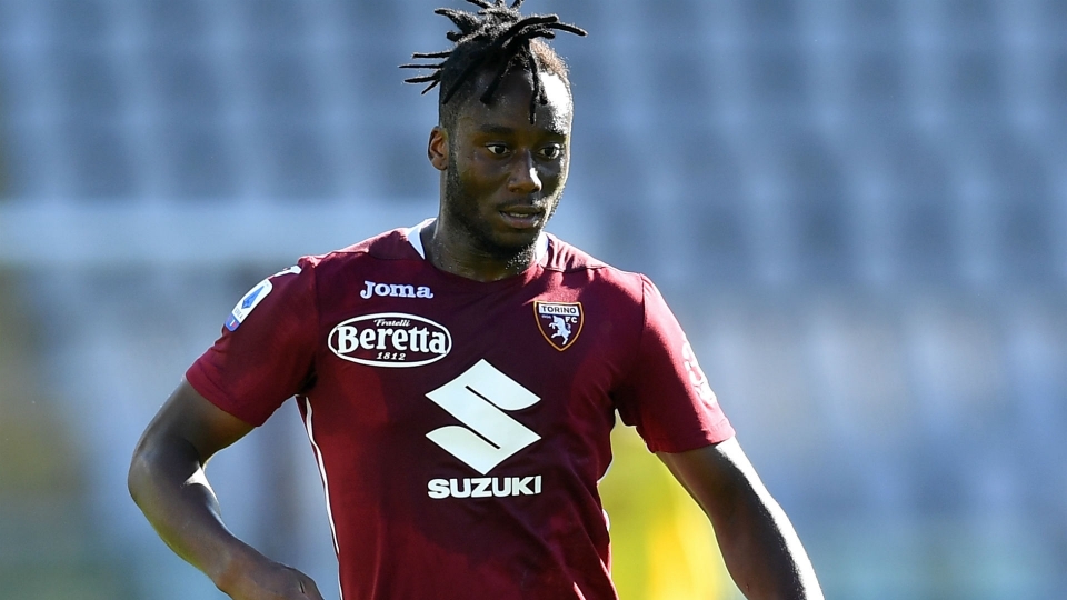 Meite Torino Serie A Meite Torino Serie A