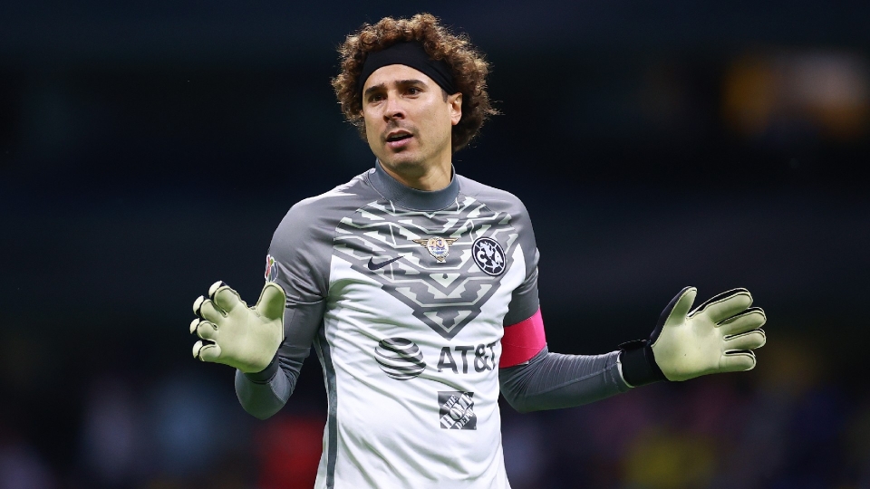 Memo Ochoa Memo Ochoa