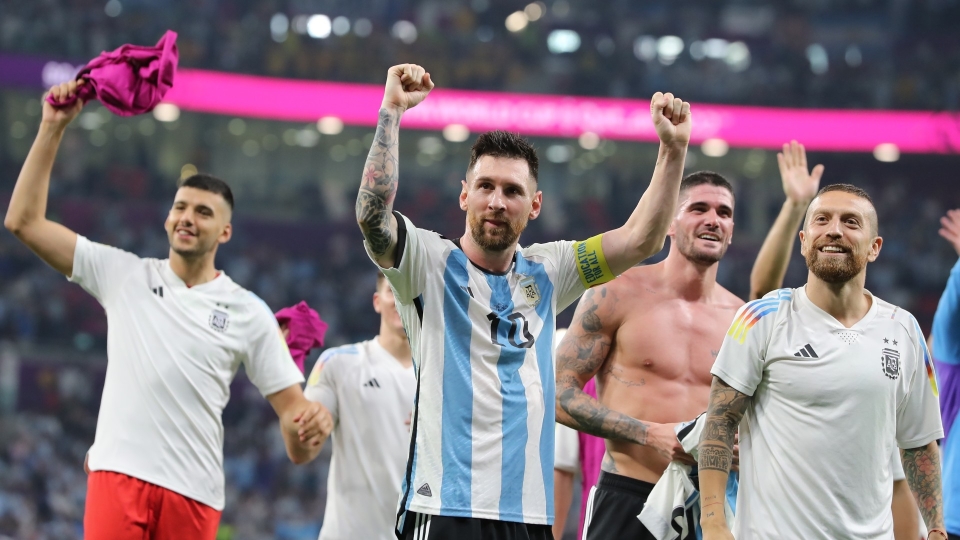 Messi