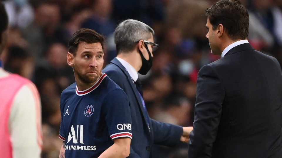Messi