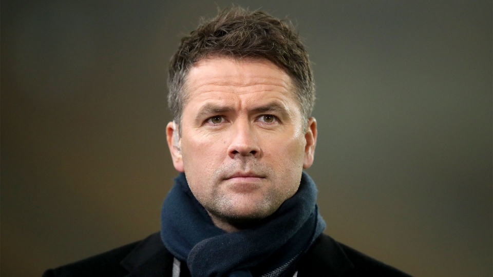 Michael Owen