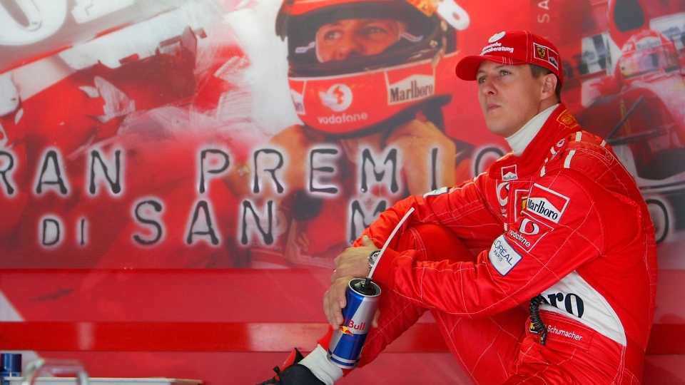 Michael Schumacher Michael Schumacher