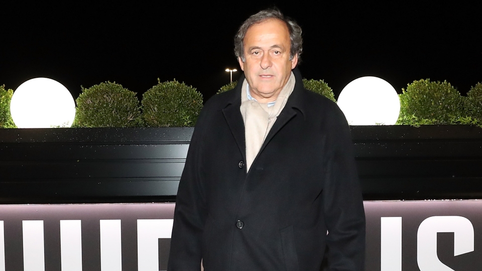Michel Platini