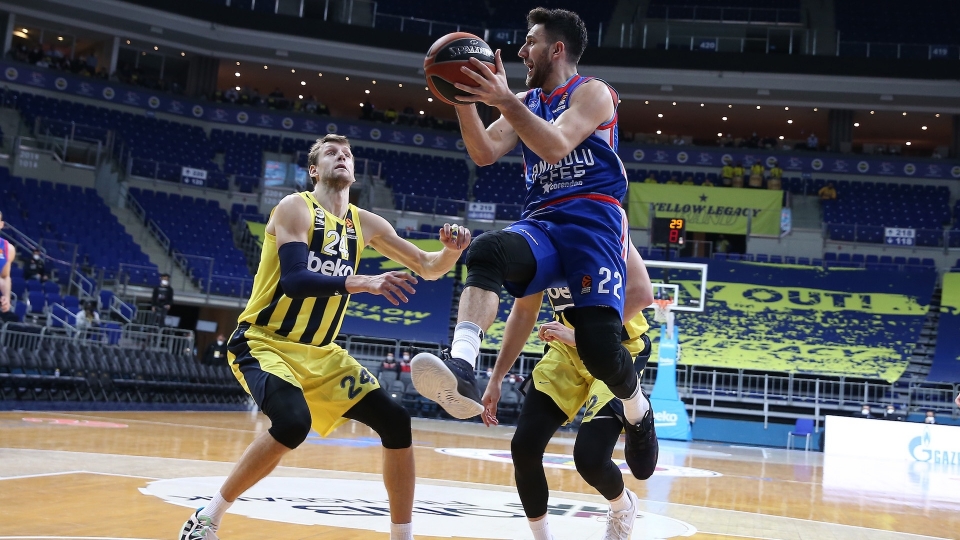 Micic Efes Istanbul