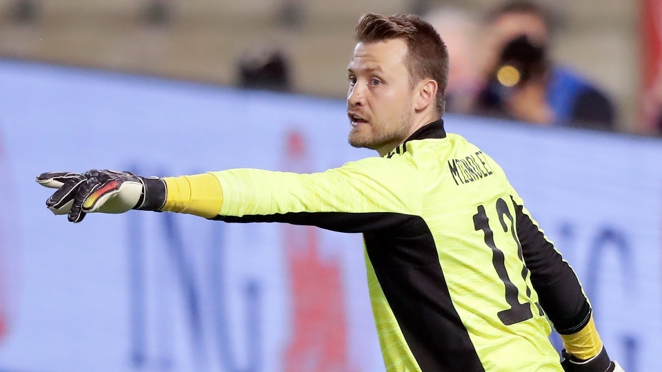 Mignolet Mignolet
