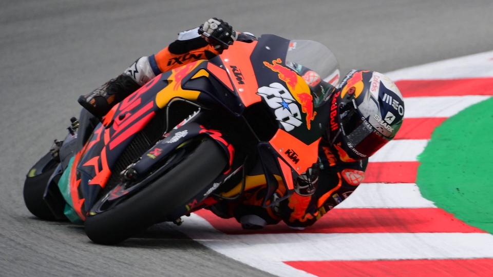 Miguel Oliveira