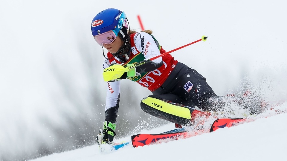 Mikaela Shiffrin - cropped