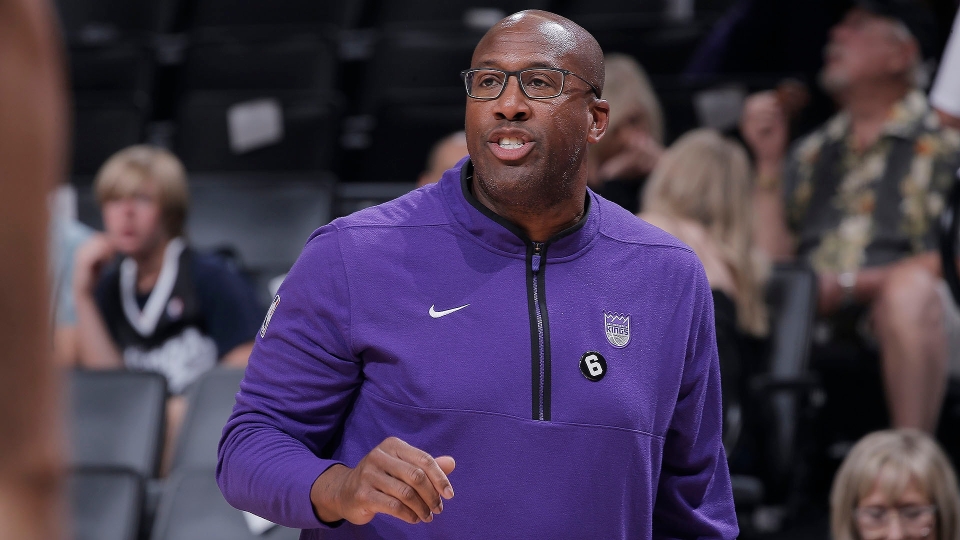 mike brown