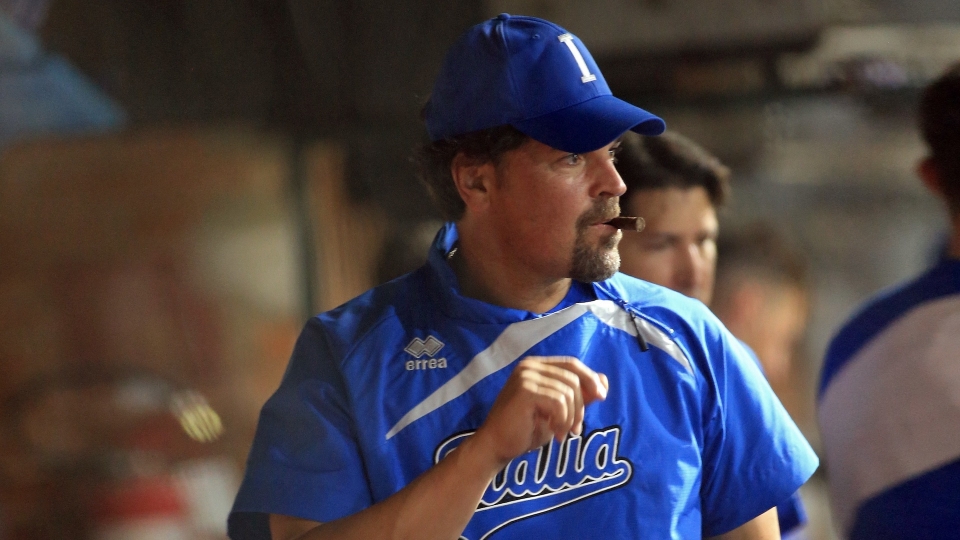 Mike Piazza