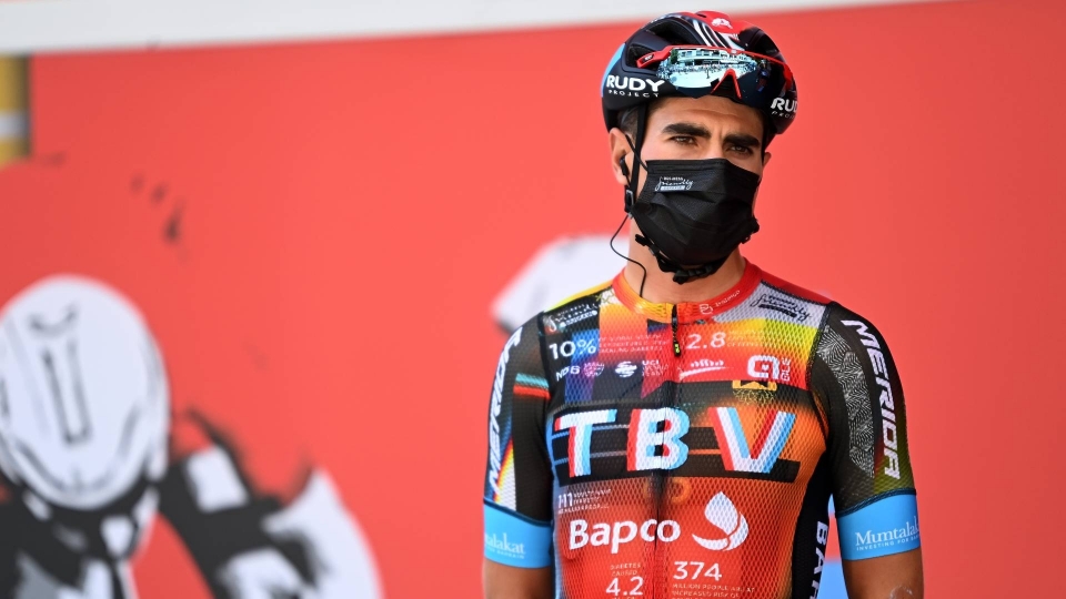 Mikel Landa