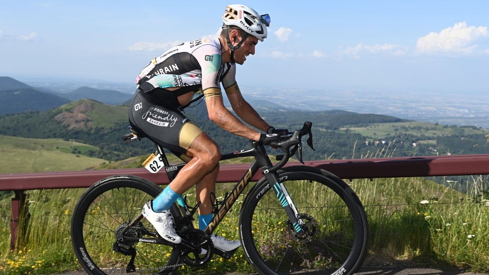 Mikel Landa