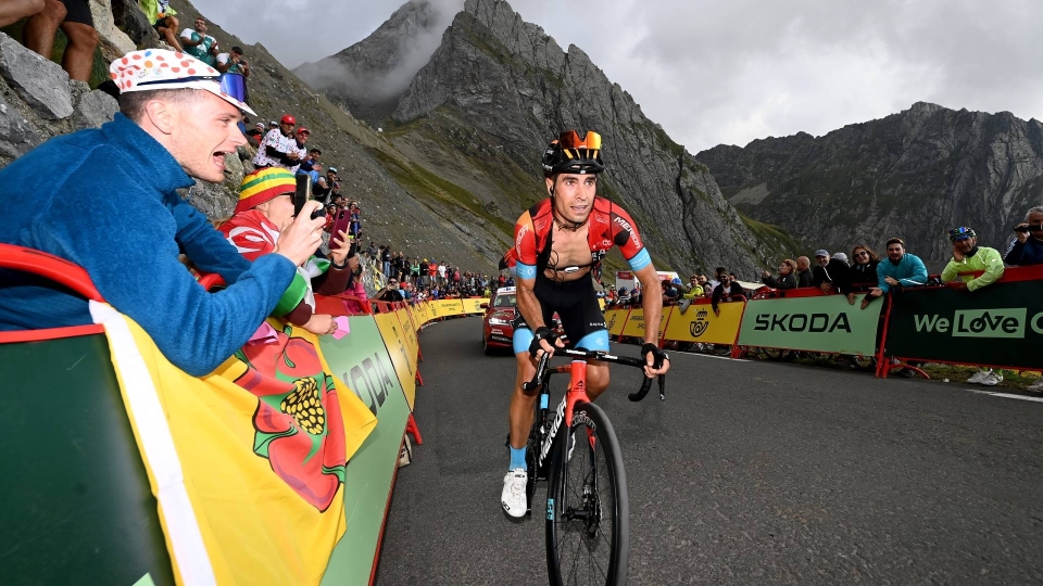 Mikel Landa