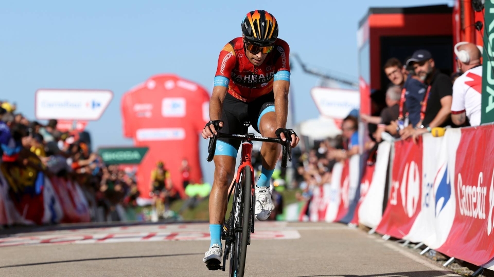 Mikel Landa