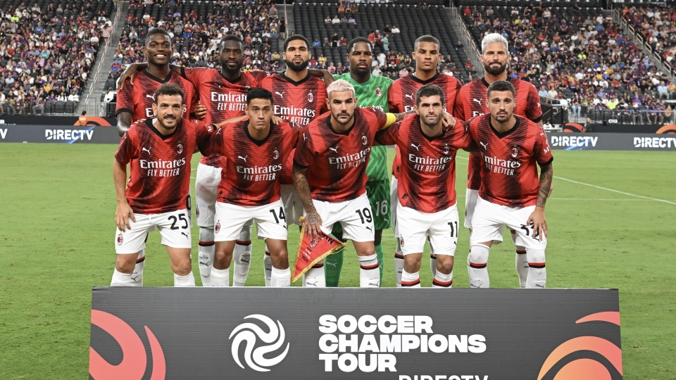 Milan 2023