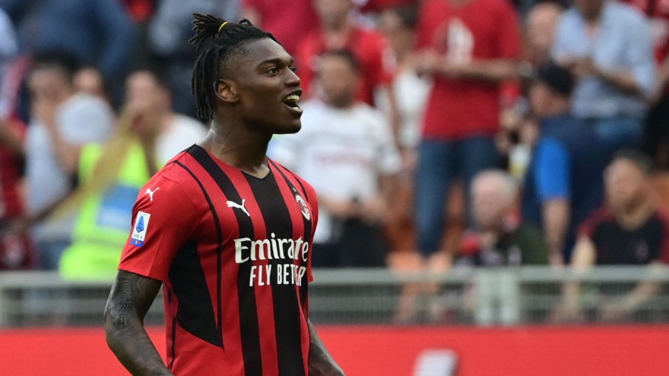 Milan-Atalanta