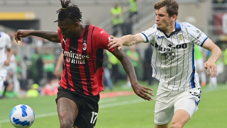 Milan-Atalanta