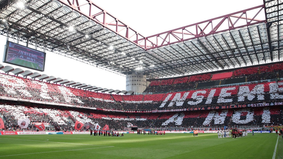 Milan-Atalanta