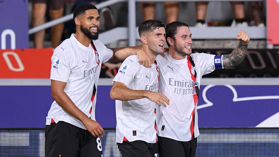 Milan-Bologna