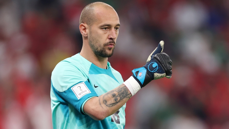 Milan Borjan