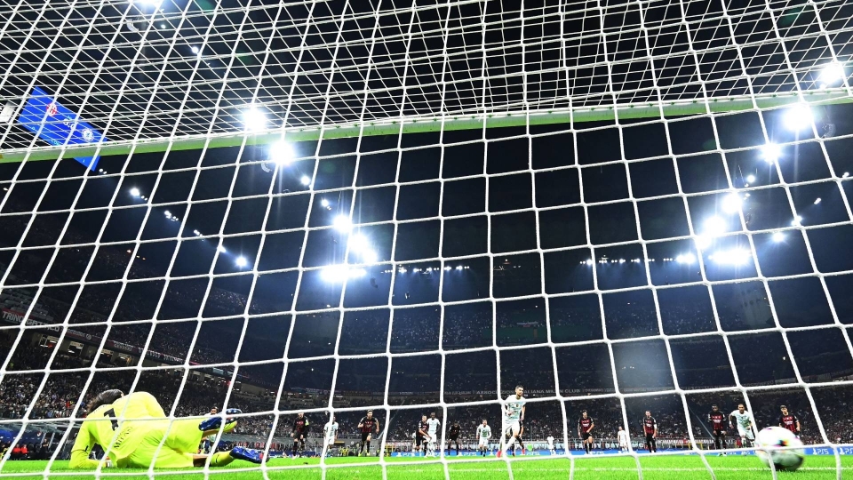 Milan Chelsea