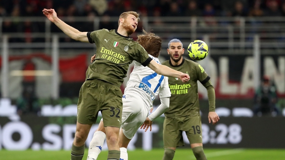 Milan-Empoli 2022-2023 Milan-Empoli 2022-2023