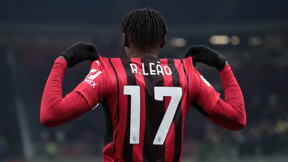 Milan-Genoa Milan-Genoa